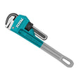 Total Vices & Clamps Total Pipe Wrench - ( 8", 10", 12", 14", 18", 24", 36" )