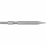 Total Chisels Files Planes & Punches Total Pointed SDS-Hex Chisel 17mmx280mm - TAC153171