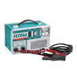 Total Welding Machine & Accessories Total Portable Battery Charger 12/24V - TBC1501