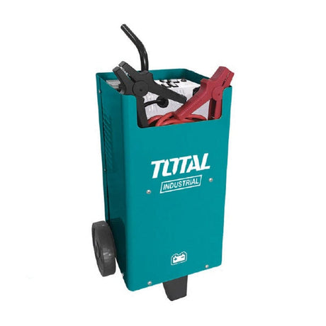 Total Welding Machine & Accessories Total Portable Battery Charger 20A - TBC2201