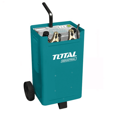 Total Welding Machine & Accessories Total Portable Battery Charger 20A - TBC2201