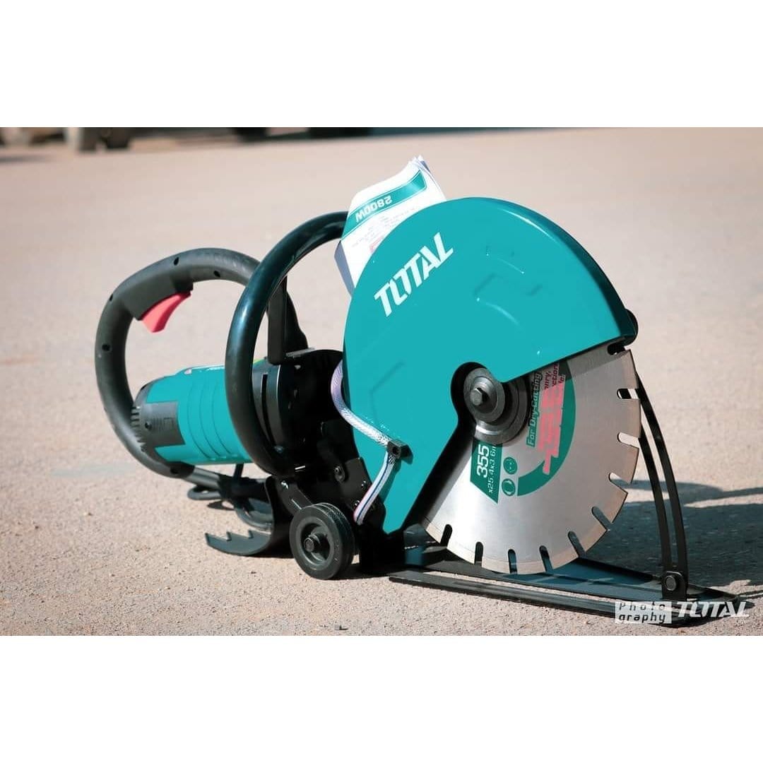 Total Bench & Stationary Tool Total Power Cutter 2800W - TPC9203556