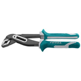 Total Pliers Total Pump Plier 10'' - THT281006