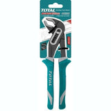 Total Pliers Total Pump Plier 10'' - THT281006