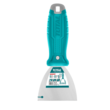 Total Paint Tools & Equipment Total Putty Trowel - 2.5"  & 3"