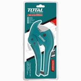 Total Hand Saws & Cutting Tools Total PVC Pipe Cutter 225mm - THT53422