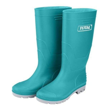 Total Boots & Footwear Total Rain Wellington Boots Nitril - TSP302L