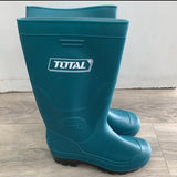 Total Boots & Footwear Total Rain Wellington Boots Nitril - TSP302L