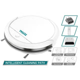 Total Steam & Vacuum Cleaner Total Robotic Vacuum Cleaner - TVCRG30261