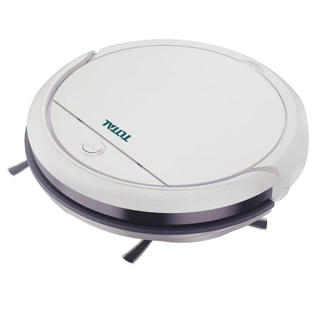 Total Steam & Vacuum Cleaner Total Robotic Vacuum Cleaner - TVCRG30261