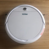 Total Steam & Vacuum Cleaner Total Robotic Vacuum Cleaner - TVCRG30261