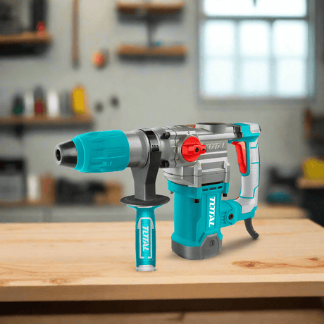 Total Drill Total Rotary Hammer 1600W -  TH1163855
