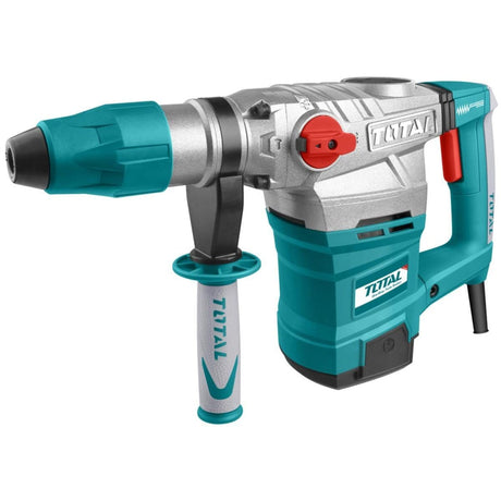 Total Drill Total Rotary Hammer With SDS Max Chuck System 1600W - TH116386