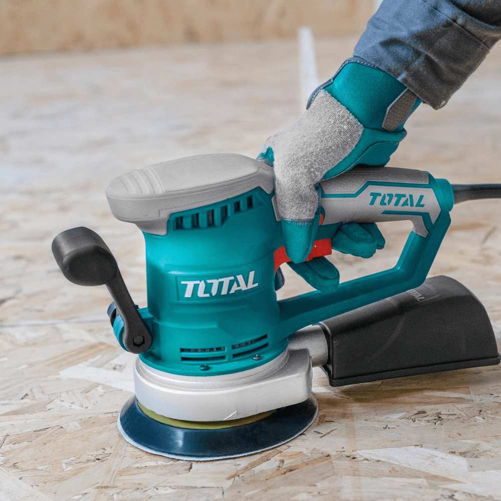 Total Sander Total Rotary Sander 320W - TF2131256