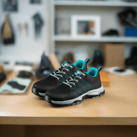 Total Boots & Footwear Total Safety Boots - TSP206SB