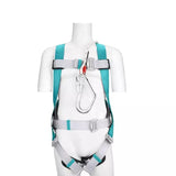 Total Specialty Safety Equipment Total Safety Harness Belt - THSH501806