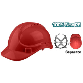 Total Safety Helmets Total Safety Helmet