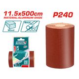 Total Sander Total Sand Paper - P60, P150, P180, P240