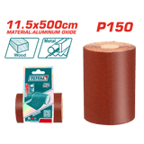 Total Sander Total Sand Paper - P60, P150, P180, P240