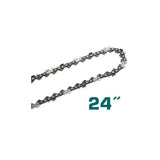 Total Chainsaw Total Saw Chain 24" - TGTSC52401