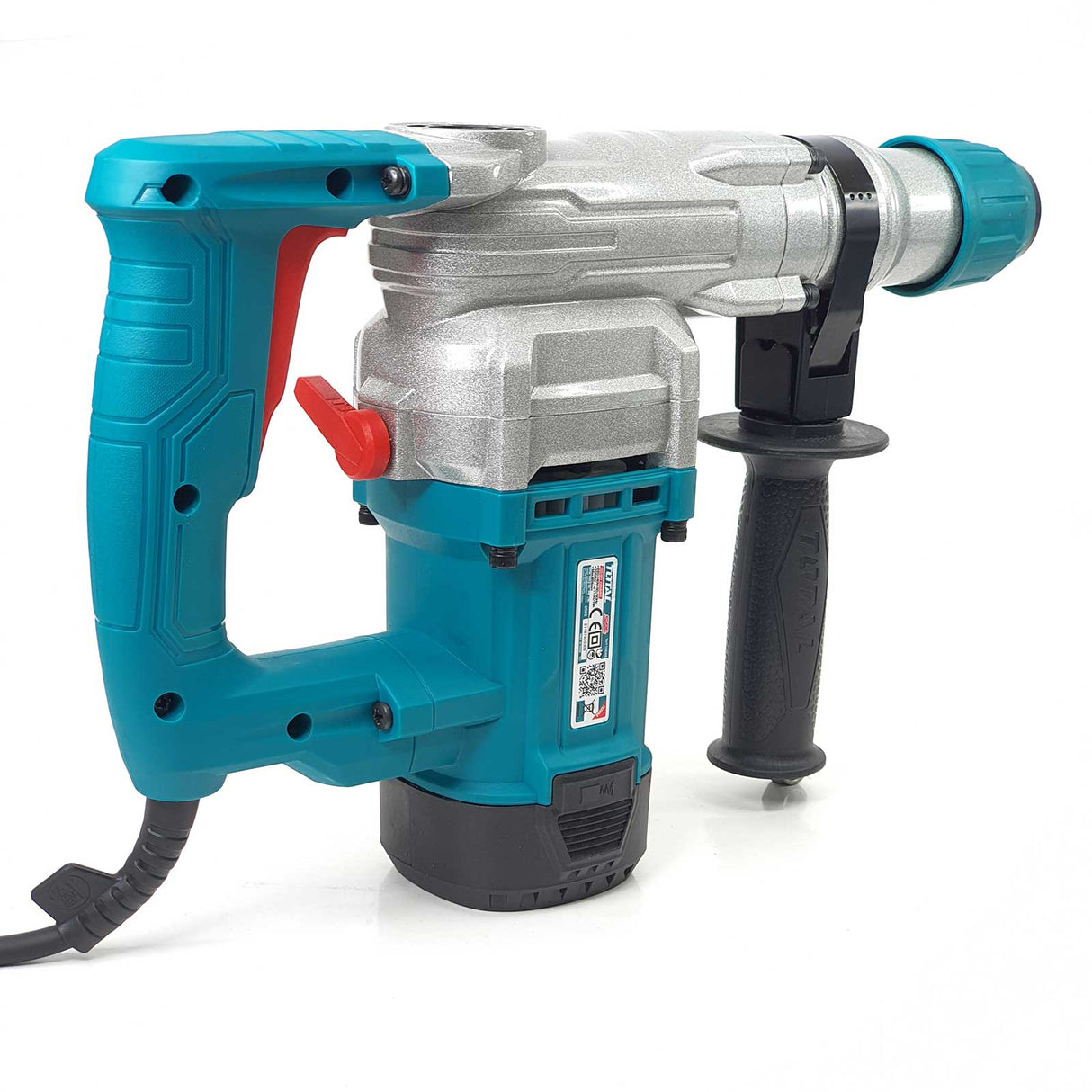 Total Drill Total SDS-plus Rotary Hammer 1050W - TH110266