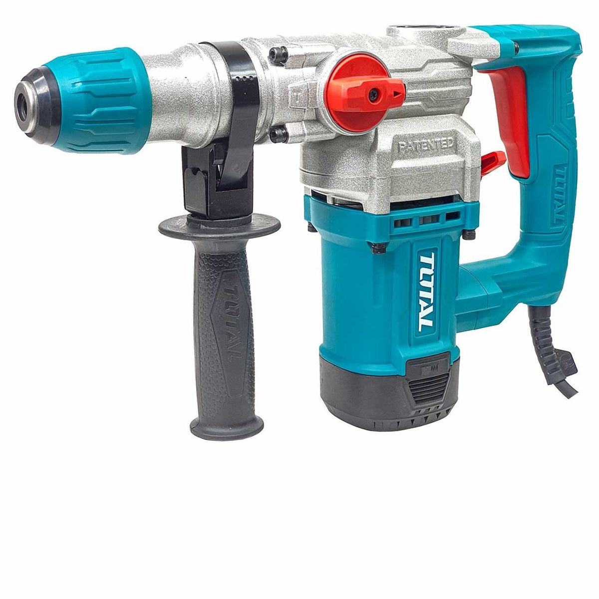 Total SDS-plus Rotary Hammer 1050W - TH110266 | Supply Master Accra, Ghana