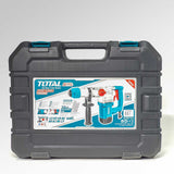 Total Drill Total SDS-plus Rotary Hammer 1050W - TH110266