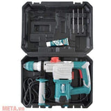 Total Drill Total SDS-plus Rotary Hammer 1050W - TH110286