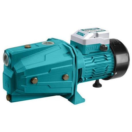 Total Booster Pressure Pumps Total Self Priming Jet Pump 1.5HP 1100W - TWP311006