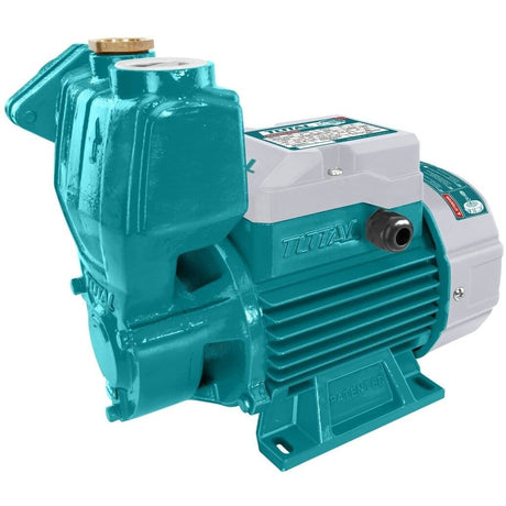 Total Booster Pressure Pumps Total Self Priming Jet Pump 370W (0.5Hp) - TWP103706