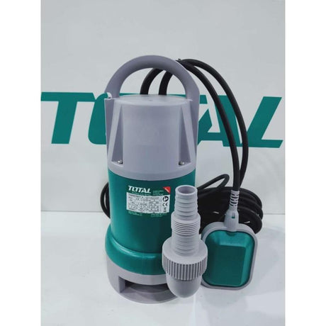 Total Submersible Pumps Total Sewage Submersible Pump 750W (1.0HP) - TWP87501