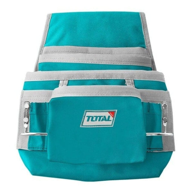 Total Tool Boxes Bags & Belts Total Single Tool Pouch - THT16P1011