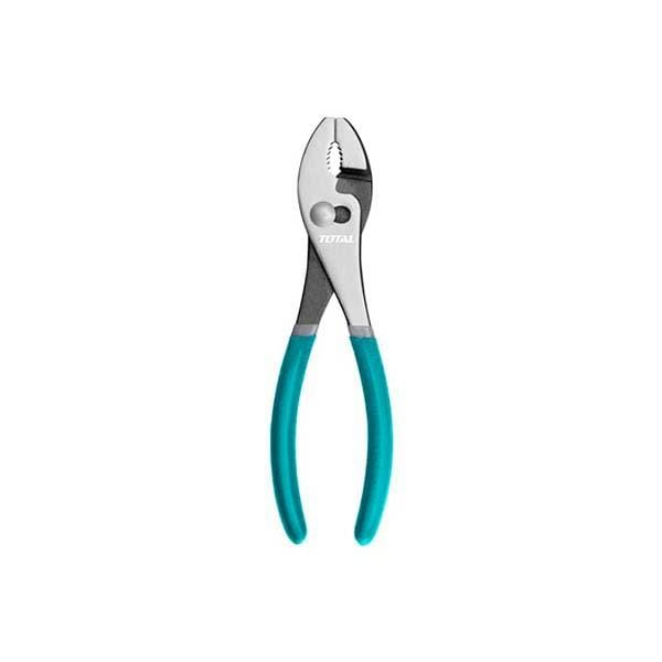 Total Pliers Total Slip Joint Plier 8" & 10" - THT118082 & THT118102