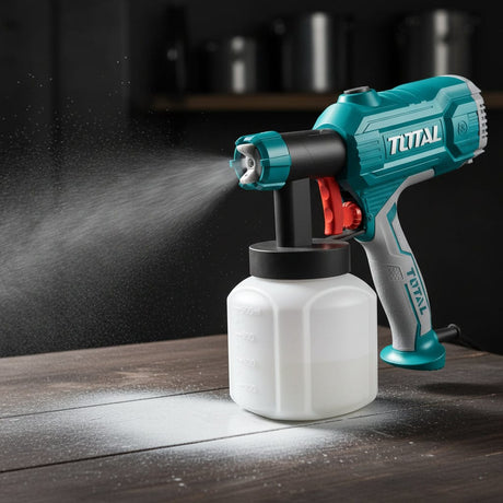 Total Spray Gun Total Spray Gun 450W - TT3506