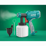 Total Spray Gun Total Spray Gun 450W - TT3506
