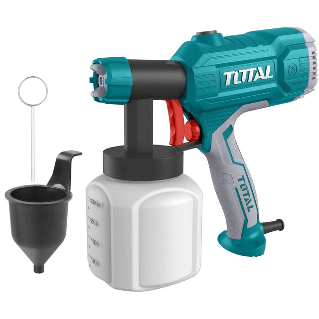 Total Spray Gun Total Spray Gun 450W - TT3506