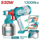Total Spray Gun Total Spray Gun 530W - TT45061
