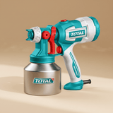 Total Spray Gun Total Spray Gun 530W - TT45061