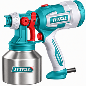 Total Spray Gun Total Spray Gun 530W - TT45061