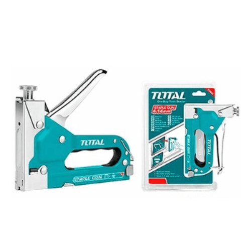 Total Staplers Riveters & Fasteners Total Staple Gun - THT31140