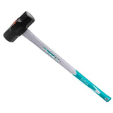 Total Hammers Mallets & Sledges Total Stone Hammer 5Kg - THT720516