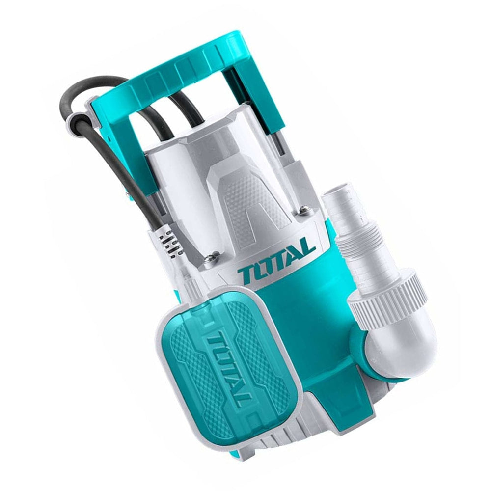 Total Pump Buy Total Submersible Pump 400W (0.5HP) TWP64006 | Shop at Supply ...