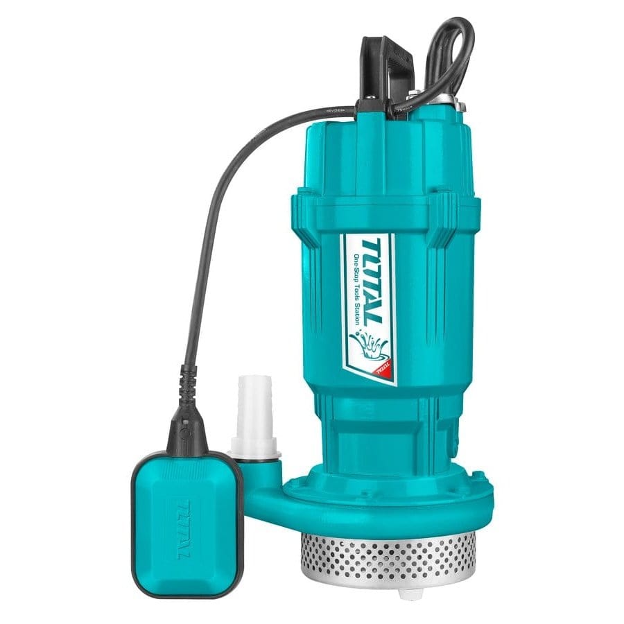 Total Submersible Pumps Total Submersible Pump 750W (1.0HP) - TWP67506