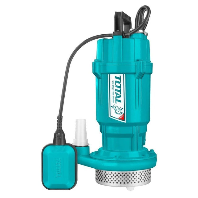 Total Submersible Pumps Total Submersible Pump 750W (1.0HP) - TWP67506