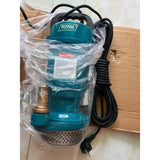 Total Submersible Pumps Total Submersible Pump 750W (1.0HP) - TWP67506