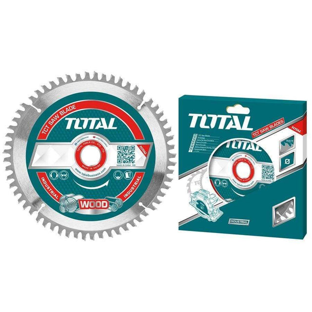 Total Grinding & Cutting Wheels Total TCT Saw Blade 235mm - TAC231623