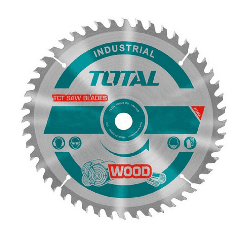 Total Grinding & Cutting Wheels Total TCT Saw Blade 305mm - TAC231923