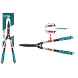 Total Gardening Tool Total Telescopic Hedge Shear - THTS1516306