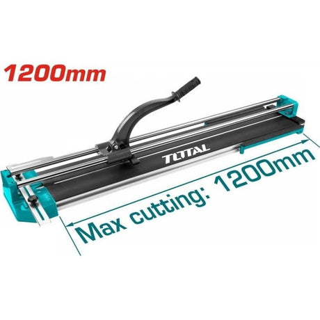 Total Marble & Tile Cutter Total Tile Cutter 1200mm - THT57120