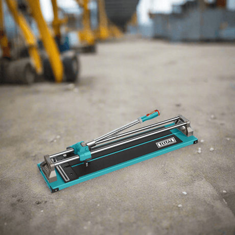 Total Marble & Tile Cutter Total Tile Cutter 600mm - THT576002